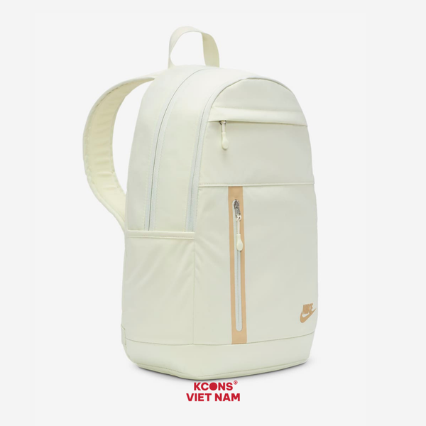 Ba lô Unisex Nike Premium Backpack (21L) Đa Năng Đeo Vai Đi Học Đi Chơi Du Lịch DN2555-020