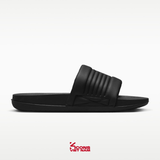 Deal Cuối - Chốt Nhanh! Dép Nike Thể Thao Offcourt Adjust Slide Black White DV1033-002