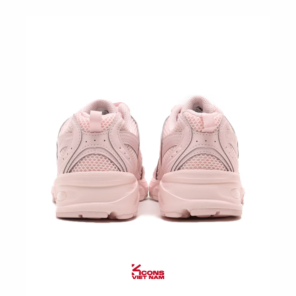 Đôi Cuối – Chốt Nhanh! Giày New Balance 530 Rose Sugar U530TBD ABZORB Cushioning Thoải Mái Tối Ưu