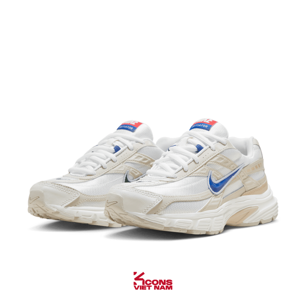Giày Nike Initiator 'Summit White Brown' HQ1183-141