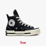 Giày Converse Chuck Taylor 1970 PLUS Black High Top A00916C