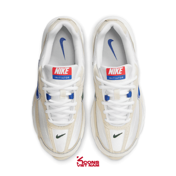 Giày Nike Initiator 'Summit White Brown' HQ1183-141