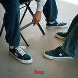 Giày Converse x thisisneverthat One Star Pro Trekking Green A12052C Suede