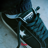 Giày Converse x thisisneverthat One Star Pro Trekking Green A12052C Suede