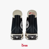 Giày Converse Chuck Taylor 1970 PLUS Black High Top A00916C