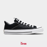 Đôi Cuối – Chốt Nhanh! Giày Converse Chuck Taylor All Star Rave Black A08011C