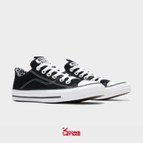 Đôi Cuối – Chốt Nhanh! Giày Converse Chuck Taylor All Star Rave Black A08011C