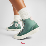Giày Converse Chuck Taylor All Star Patchwork Play On Utility High Top A06487C