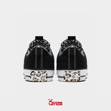 Đôi Cuối – Chốt Nhanh! Giày Converse Chuck Taylor All Star Rave Black A08011C