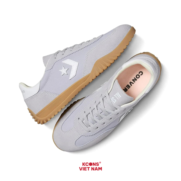 Đôi Cuối – Chốt Nhanh! Giày Converse Run Star Trainer 