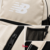 Balo New Balance Unisex Adult Backpack – Balo Unisex Bền & Đa Năng LAB23264_BK/ LAB23264_LIN