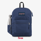 Balo JanSport Navy Cross Town Chính Hãng Unisex Đi Học, Đi Làm – JS0A47L-W003