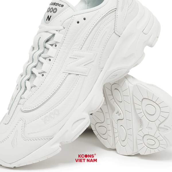 🔥Deal Cuối – Chốt Nhanh! Giày New Balance 1000 Sea Salt M1000BW Leather