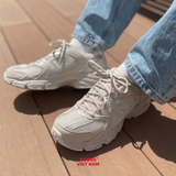 🔥Deal Cuối, Chốt Nhanh! Giày New Balance 530 Beige Moonbeam MR530AA1 Đệm ABZORB Thoải Mái