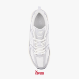 Giày New Balance 530 Silver Metallic U530SEA ABZORB Cushioning