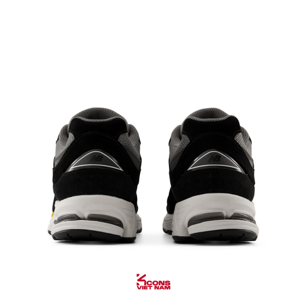 Giày New Balance 2002R Running Black U20024JG