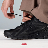 Giày New Balance 1906R 'Black Magnet' U1906RNB
