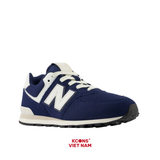 🔥Deal Cuối – Chốt Nhanh! Giày New Balance 574 Navy Blue GC574BCE