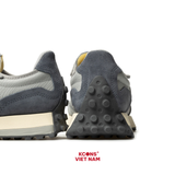 Deal Cuối – Chốt Nhanh! Giày New Balance 327 'Slate Grey' U327WGC