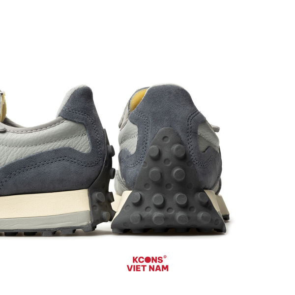 Deal Cuối – Chốt Nhanh! Giày New Balance 327 'Slate Grey' U327WGC