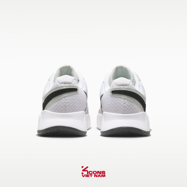 Giày Nike Court Lite 4 FD6574-109/ FD6574-110 Unisex Thể Thao Tennis & Pickleball