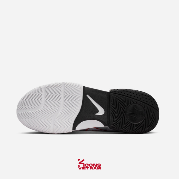 Giày Nike Court Lite 4 FD6574-109/ FD6574-110 Unisex Thể Thao Tennis & Pickleball