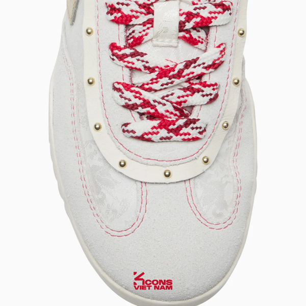 Deal Cuối - Chốt Nhanh! Giày Converse Run Star Trainer Lunar New Year 2026 YEAR OF THE HORSE A19073C