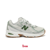 Deal Cuối - Chốt Nhanh! Giày New Balance 740 Grey Matter U740SF2/ GR740SF Giày Thể Thao Unisex ABZORB Cushioning