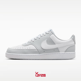 [ĐỘC QUYỀN ONLINE] Giày Nike Court Vision Low Pure Platinum White HM9862-002