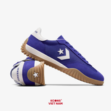 🔥Deal Cuối – Chốt Nhanh! Giày Converse Run Star Trainer Night Indigo & Egret Low Top A13358C
