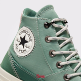 Giày Converse Chuck Taylor All Star Patchwork Play On Utility High Top A06487C