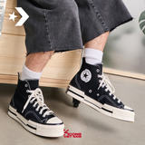 Giày Converse Chuck Taylor 1970 PLUS Black High Top A00916C
