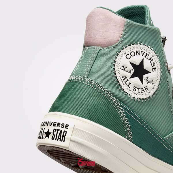 Giày Converse Chuck Taylor All Star Patchwork Play On Utility High Top A06487C