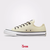 Đôi Cuối – Chốt Nhanh! Giày Converse Chuck Taylor All Star Leopard Love Low Top A08010C