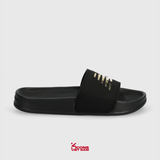 Deal Cuối – Chốt Nhanh! Dép New Balance 200 Black SWM200K3 Slipper Dép Đế Bằng Unisex