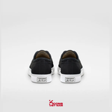 Đôi Cuối – Chốt Nhanh! Giày Converse Jack Purcell First In Class Black Low Top 164056C
