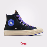 Giày Converse Chuck Taylor 1970 Ribbon Laces High Top A07976C