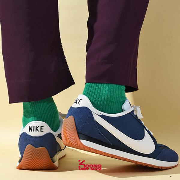 Giày Nike Pacific Midnight Navy Pale Ivory Gum HQ2052-401