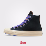 Giày Converse Chuck Taylor 1970 Ribbon Laces High Top A07976C