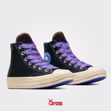 Giày Converse Chuck Taylor 1970 Ribbon Laces High Top A07976C