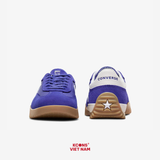 🔥Deal Cuối – Chốt Nhanh! Giày Converse Run Star Trainer Night Indigo & Egret Low Top A13358C