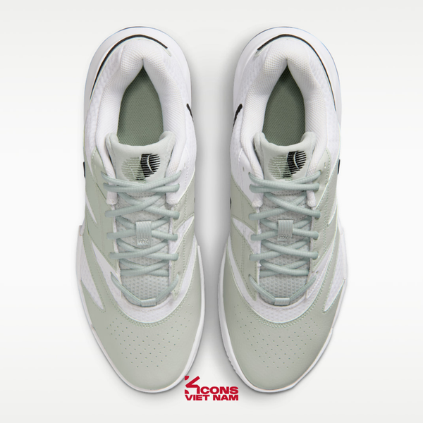 Giày Nike Court Lite 4 FD6574-109/ FD6574-110 Unisex Thể Thao Tennis & Pickleball