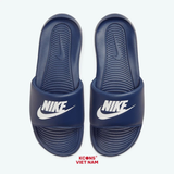 Deal Cuối, Chốt Nhanh! Dép Victori One Slide 'Midnight Navy' CN9675-401