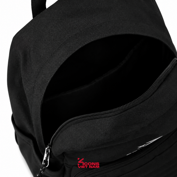 Ba lô Converse Backpack 8 Unisex Black – LB4031-01 Unisex