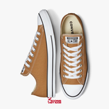 Deal Cuối – Chốt Nhanh! Giày Converse Chuck Taylor All Star Ox Incensed Brown A13271C Sneaker Cổ Thấp Unisex