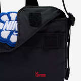 Túi Thể Thao Nike Unisex HQ2109-010 Older Kids Cross-Body Bag Black