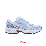 Giày New Balance 740 U740CF2 Sneaker Sport Giày Thể Thao Unisex ABZORB Cushioning Thoải Mái Tối Ưu