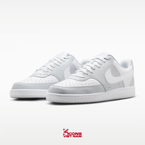 [ĐỘC QUYỀN ONLINE] Giày Nike Court Vision Low Pure Platinum White HM9862-002