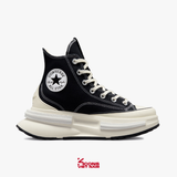 Deal Cuối, Chốt Nhanh! Giày Converse Run Star Legacy BLACK High Top A00869C