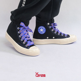Giày Converse Chuck Taylor 1970 Ribbon Laces High Top A07976C